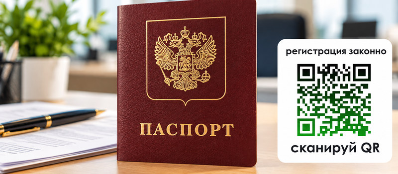 прописка в Заполярном